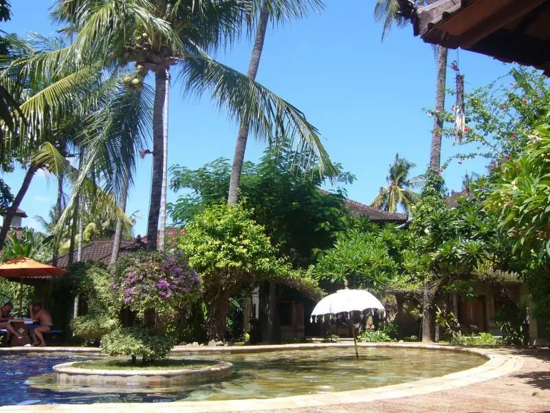 Каликбукбук: Rambutan Lovina Hotel