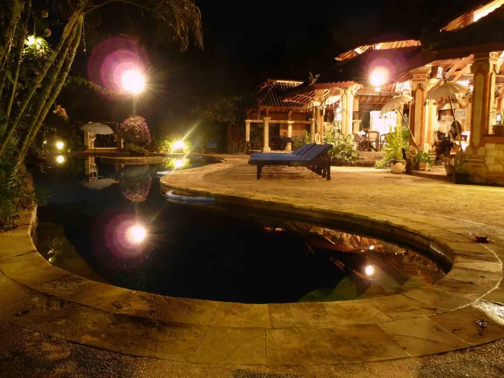 Каликбукбук: Rambutan Lovina Hotel