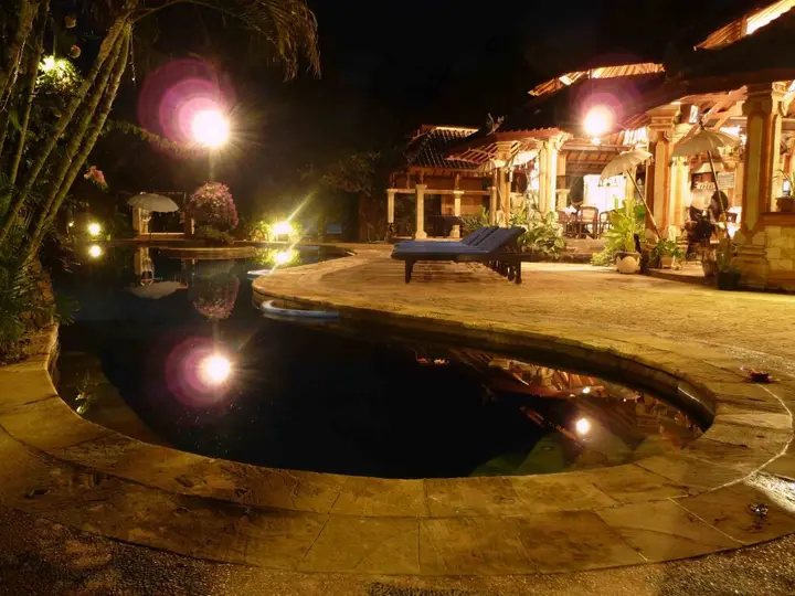 Каликбукбук: Rambutan Lovina Hotel