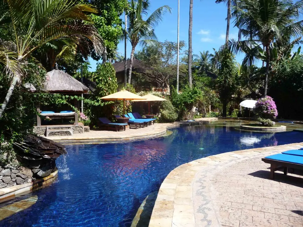 Каликбукбук: Rambutan Lovina Hotel