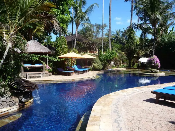 Каликбукбук: Rambutan Lovina Hotel