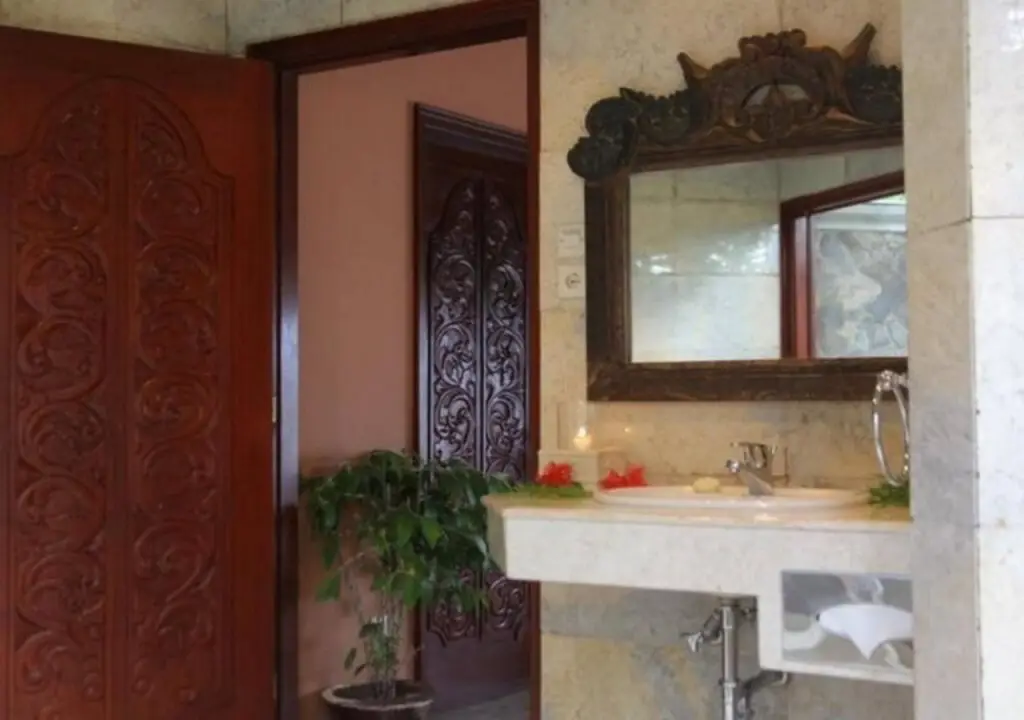 Танджунг: Medana Resort