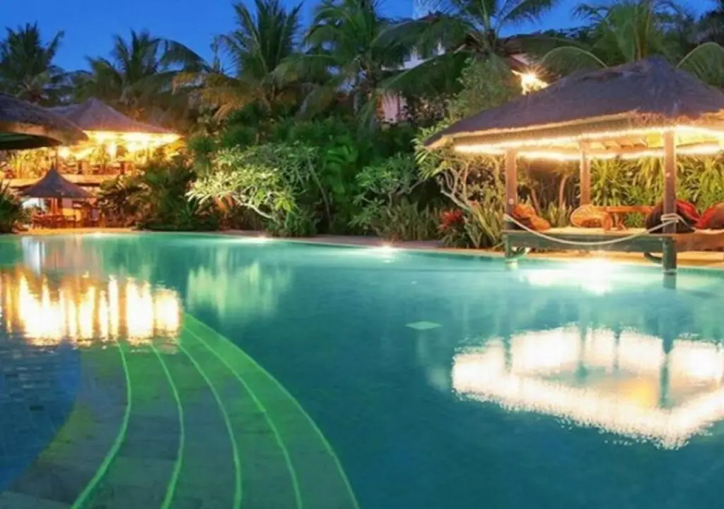Танджунг: Medana Resort