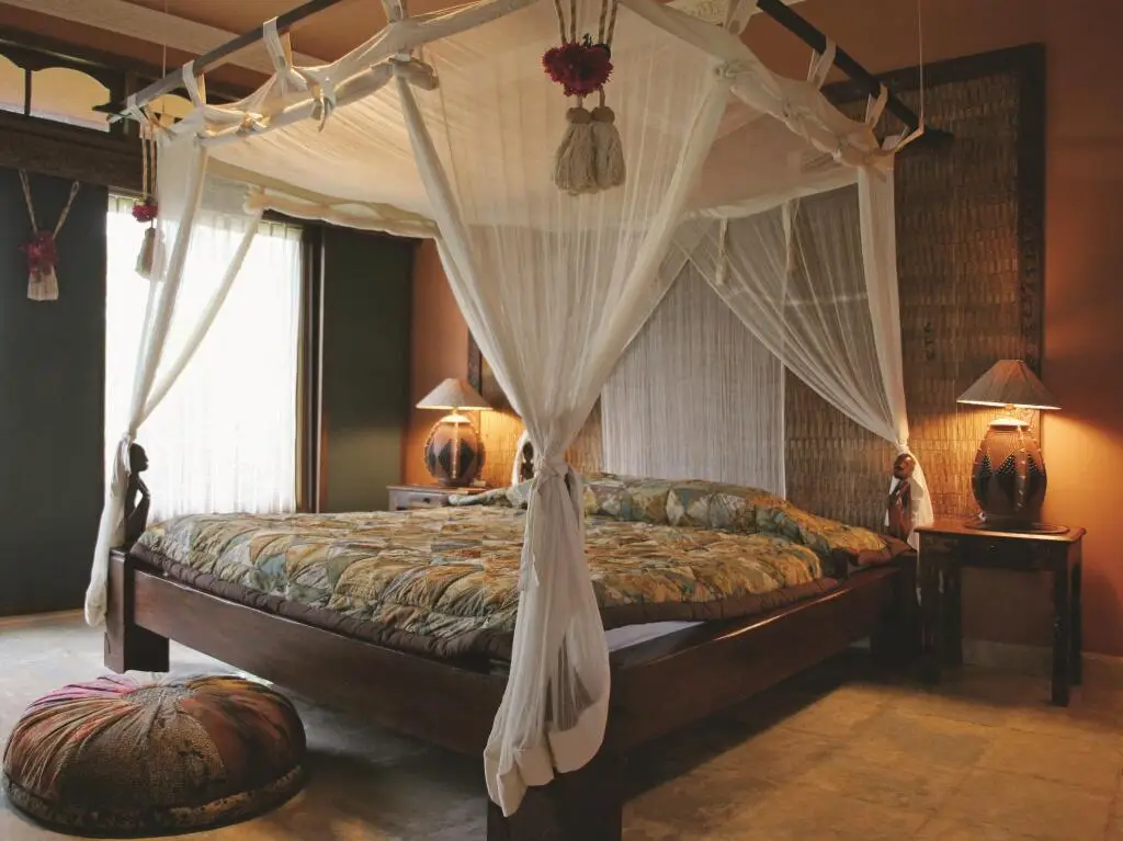 Танджунг: Medana Resort