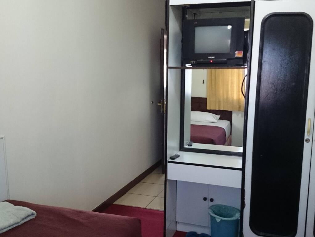 Джакарта: Wisma Shalom Guesthouse