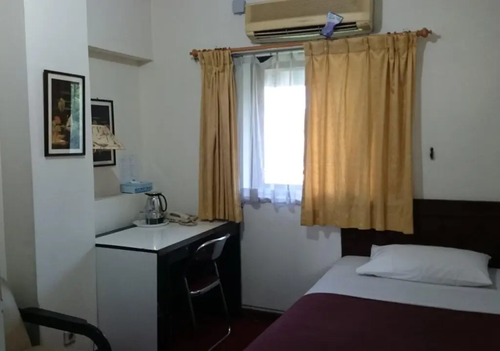Джакарта: Wisma Shalom Guesthouse