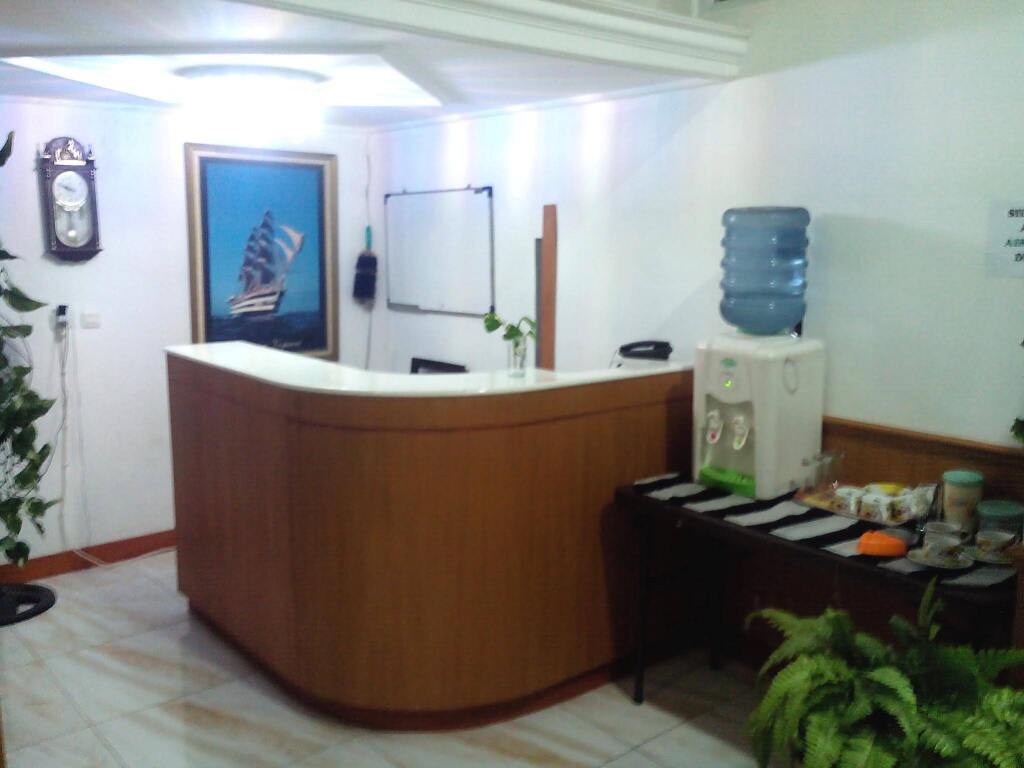 Джакарта: R Zuhause 1 Guest House