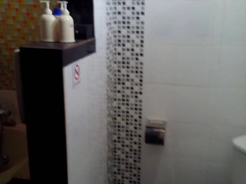 Джакарта: R Zuhause 1 Guest House
