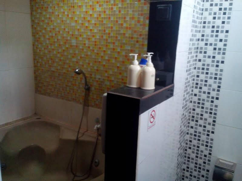 Джакарта: R Zuhause 1 Guest House
