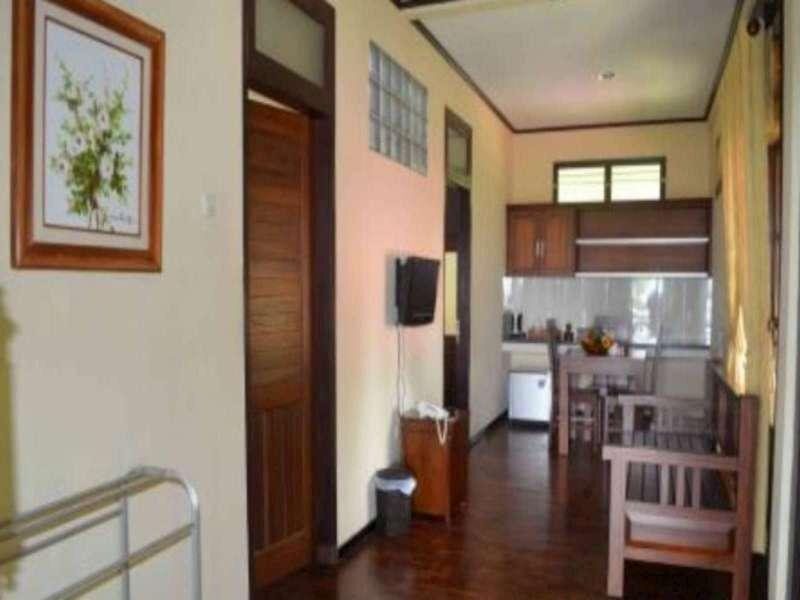 Надисари: Bhakti Alam Guest House