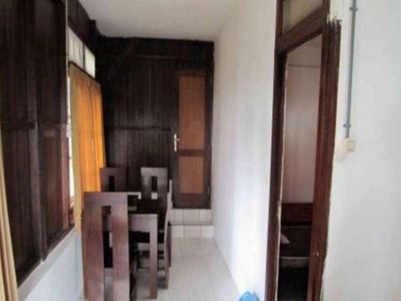 Надисари: Bhakti Alam Guest House
