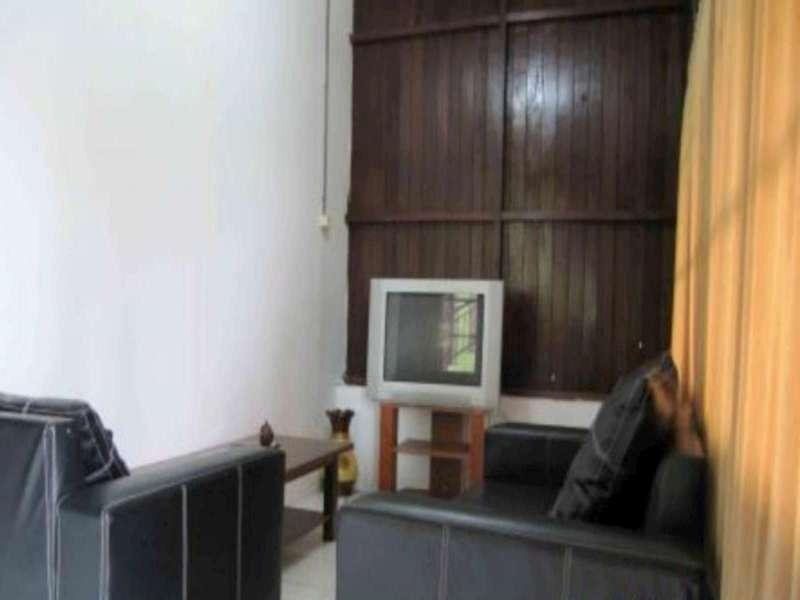 Надисари: Bhakti Alam Guest House