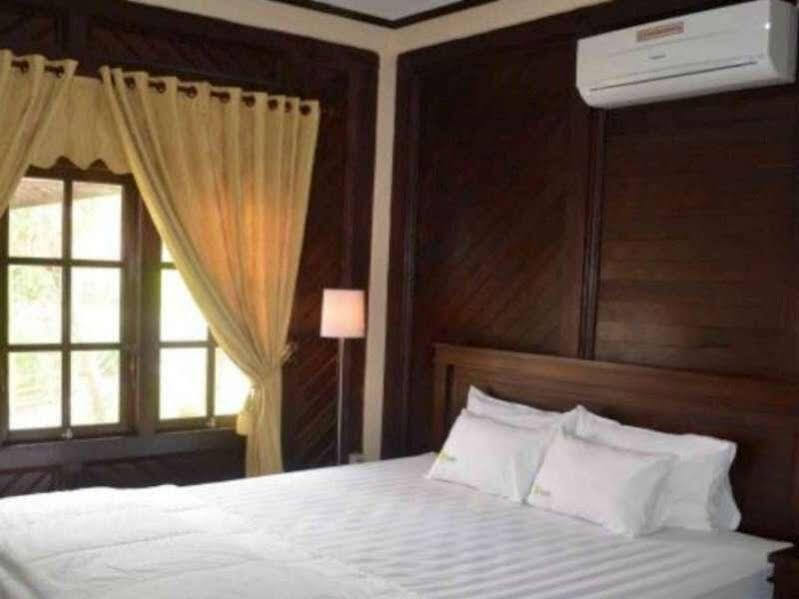 Надисари: Bhakti Alam Guest House