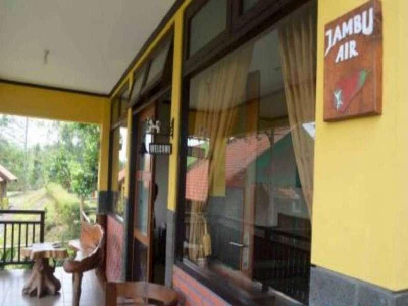 Надисари: Bhakti Alam Guest House