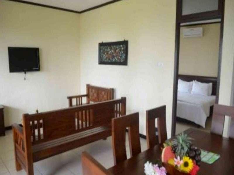 Надисари: Bhakti Alam Guest House