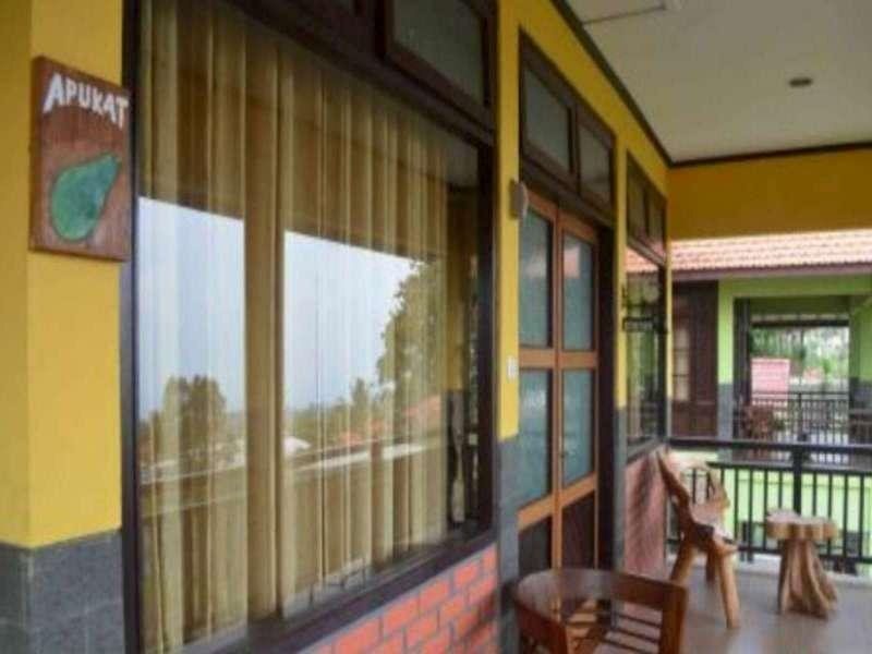 Надисари: Bhakti Alam Guest House