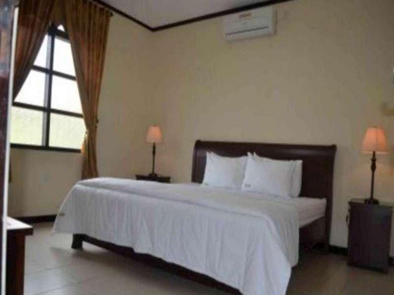 Надисари: Bhakti Alam Guest House