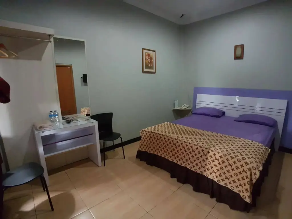 Пурвакарта: La Derra Hotel