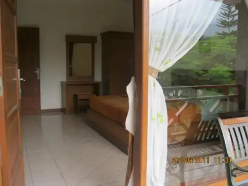 Чиатер: Sari Alam Hot Spring and Resort Hotel