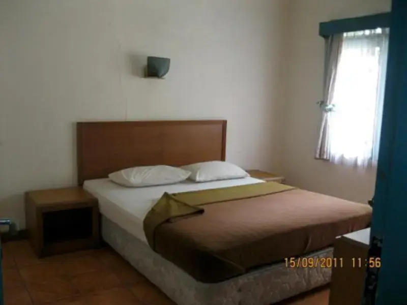 Чиатер: Sari Alam Hot Spring and Resort Hotel