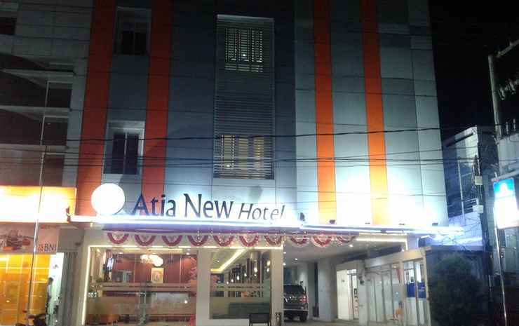 Таракан: Atia New Hotel Tarakan