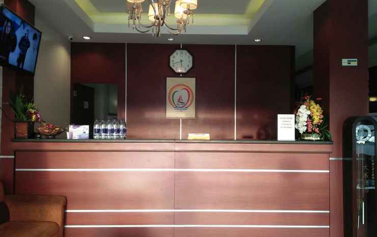 Таракан: Atia New Hotel Tarakan