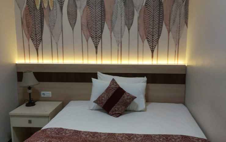 Таракан: Atia New Hotel Tarakan