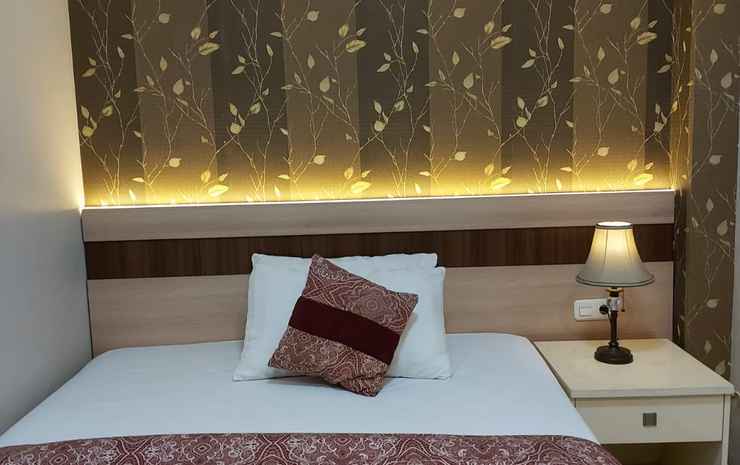 Таракан: Atia New Hotel Tarakan