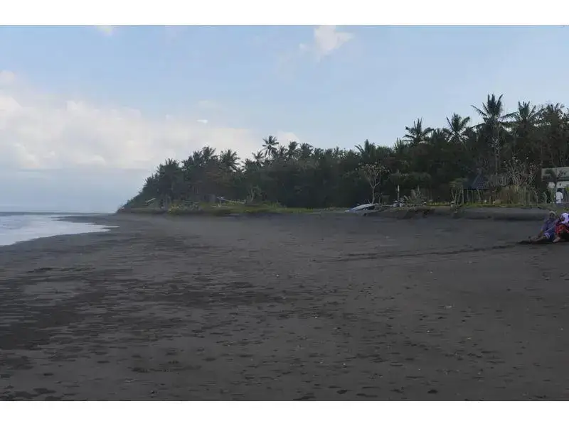 Негара: Melaya Beach Resort