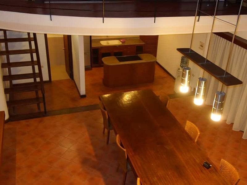 Беноа: Symphony Villa