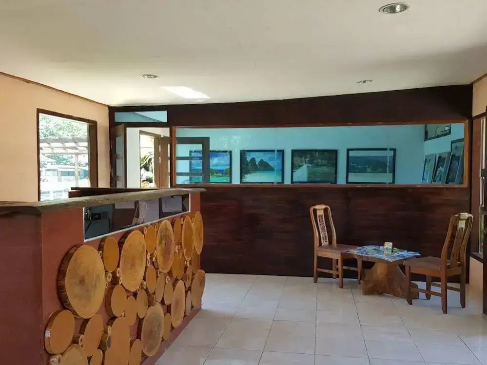 Raja Ampat City Hotel — фото 1