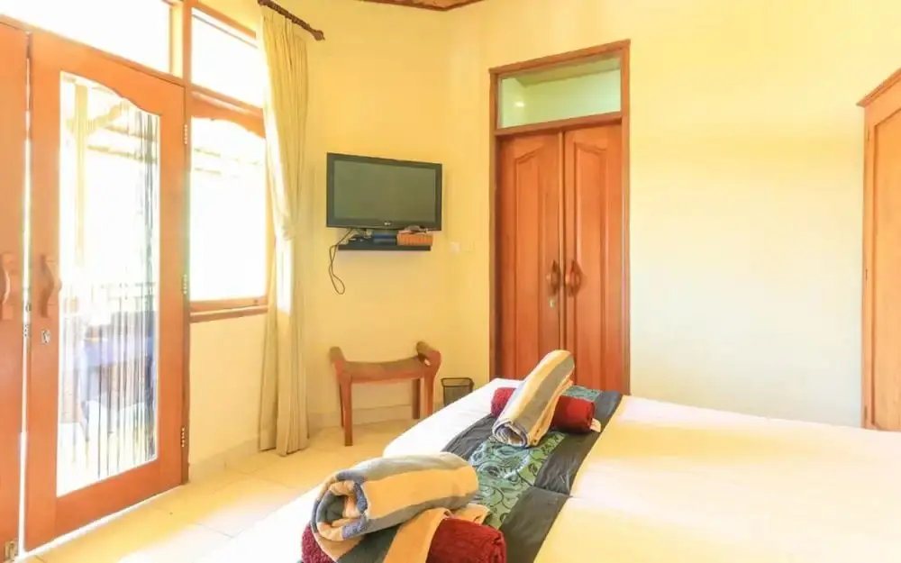 Лембонган-Айленд: Villa Mimpi Indah Lembongan