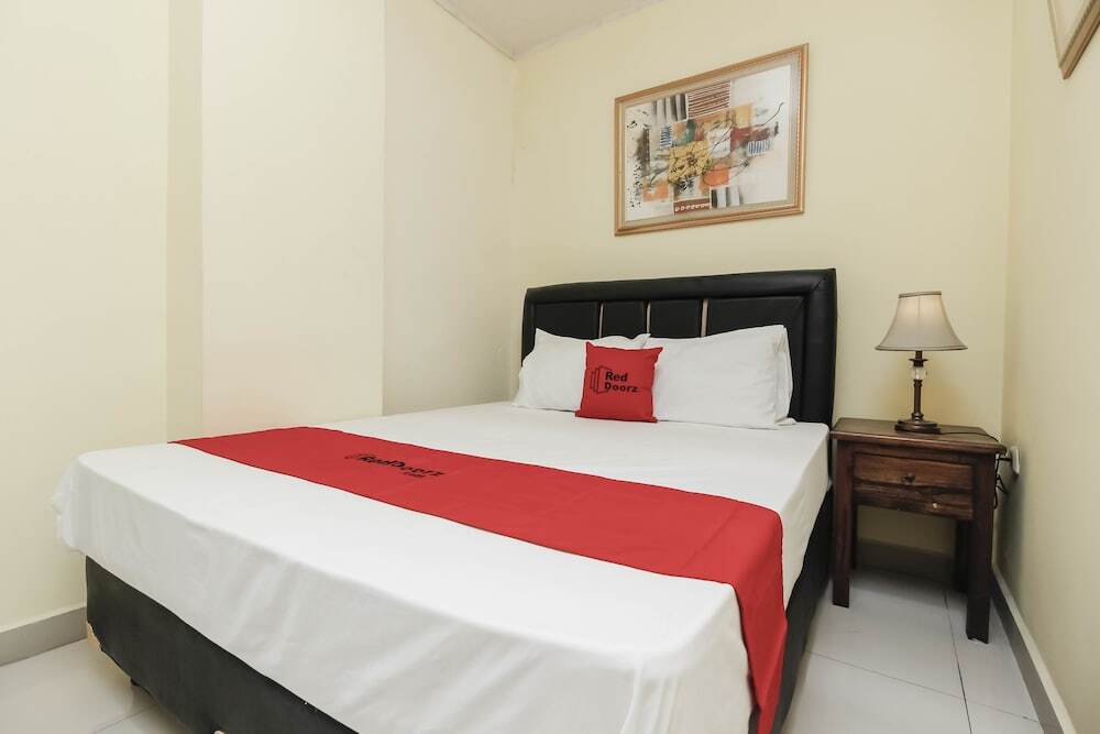Чикаранг: Hotel Teratai Cikarang