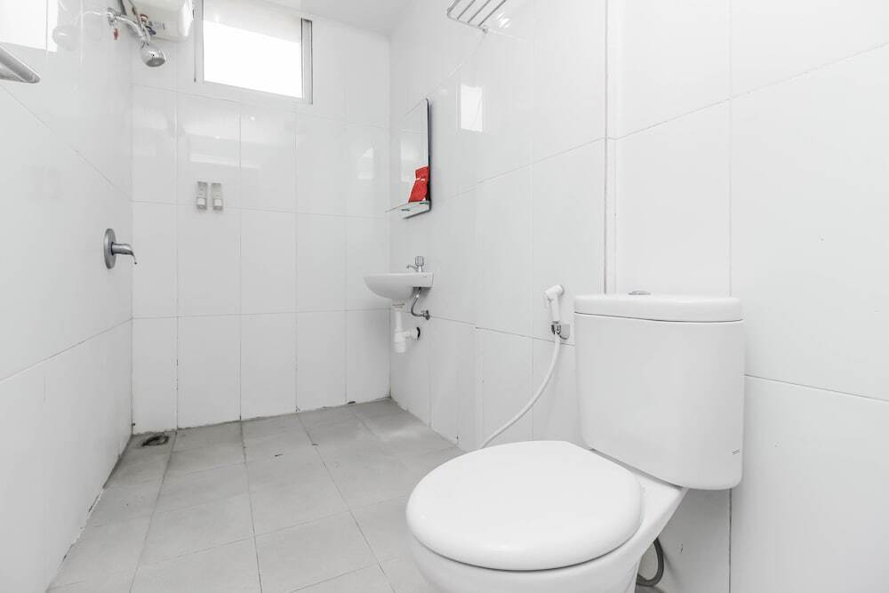 Чикаранг: Hotel Teratai Cikarang