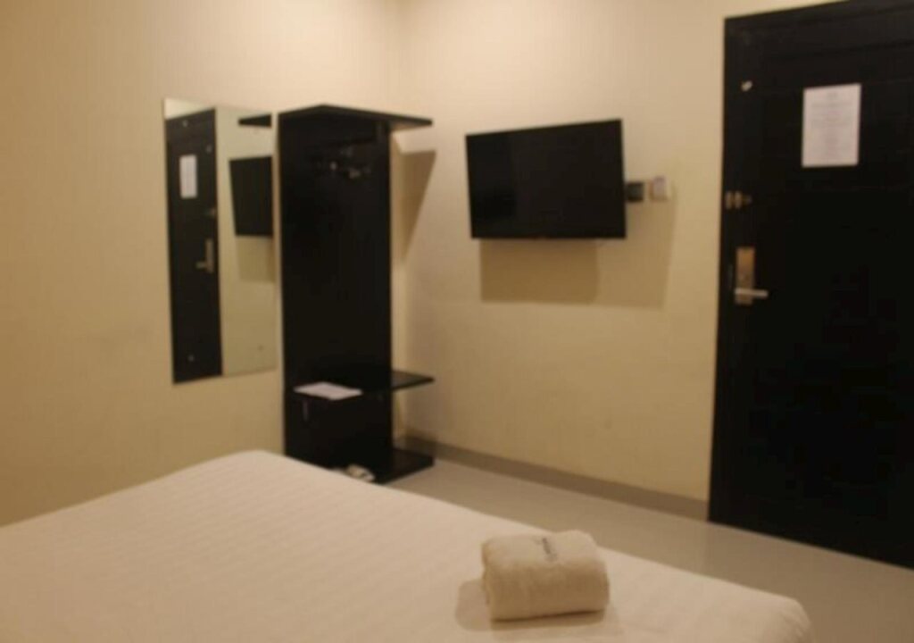 Соронг: Guardian Family Hotel