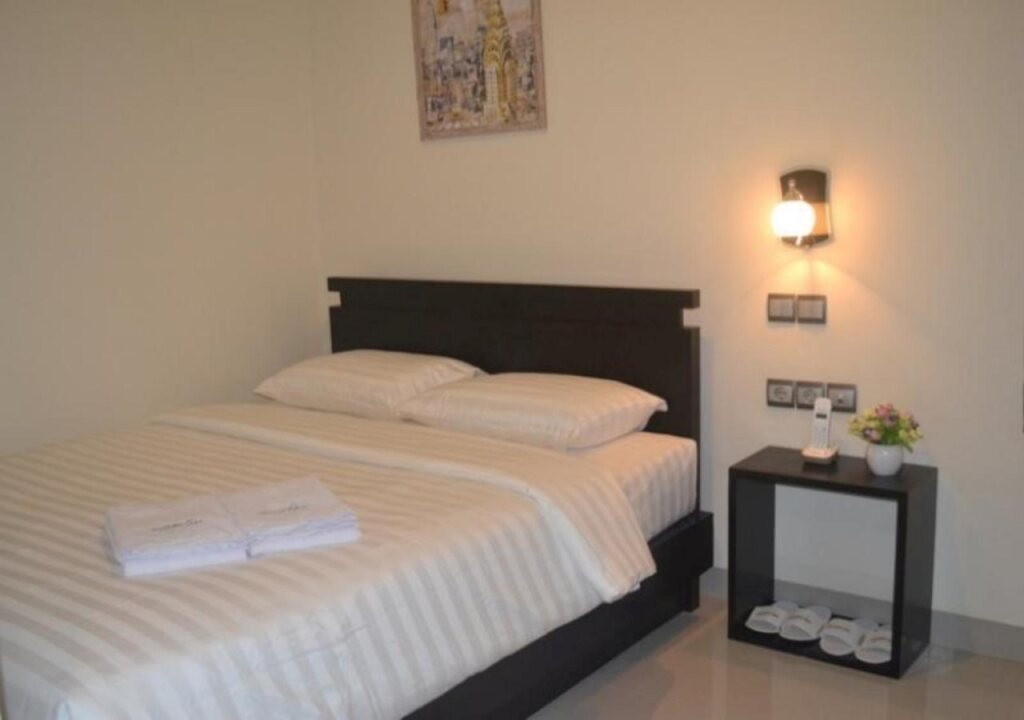 Соронг: Guardian Family Hotel