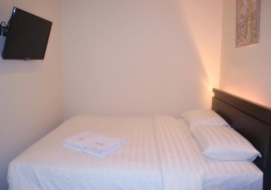 Соронг: Guardian Family Hotel