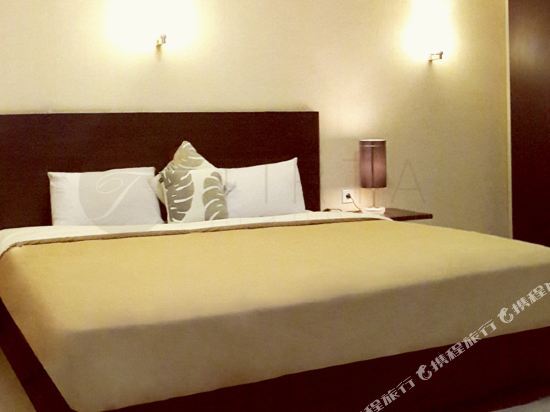 Куруг: Tirta Mansion Lippo Karawaci Mitra RedDoorz