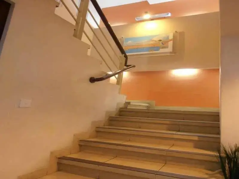 Куруг: Tirta Mansion Lippo Karawaci Mitra RedDoorz