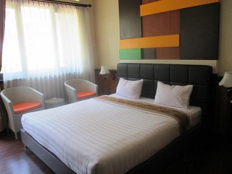 Лаванг: Rollaas Hotel and Resort