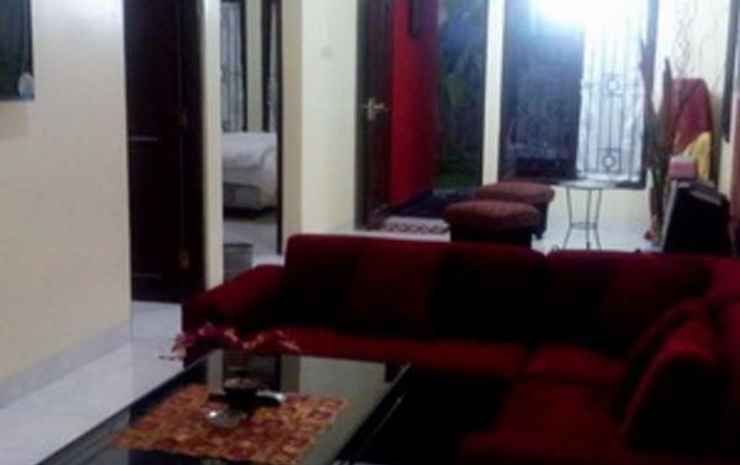 Депок: Rumah AA Jogja Guest House