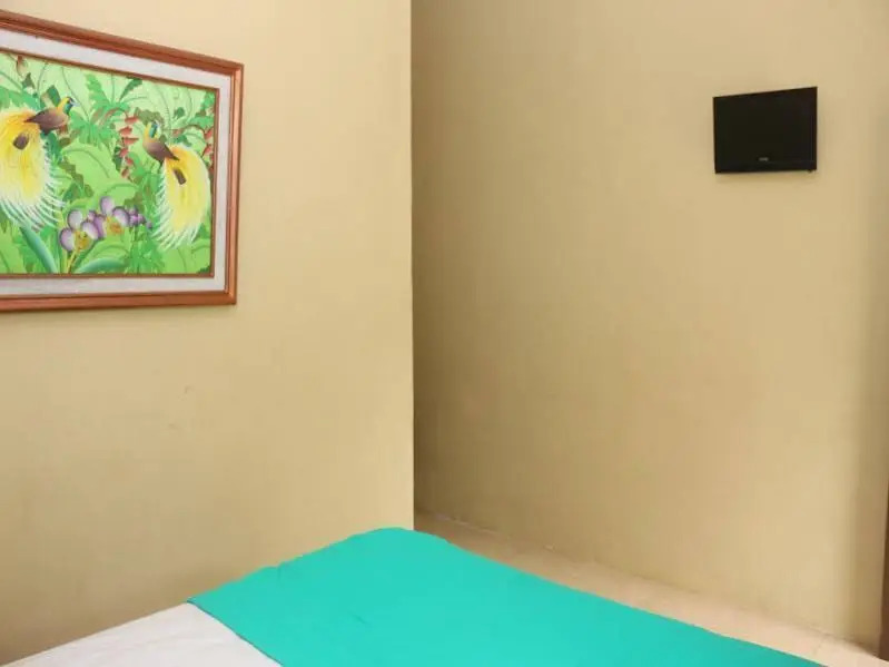 Остров Менджанган: Ijen Resto Banyuwangi Guest House