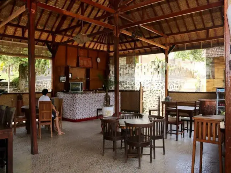 Остров Менджанган: Ijen Resto Banyuwangi Guest House