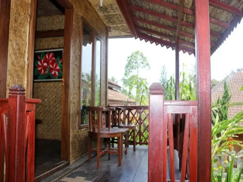Остров Менджанган: Ijen Resto Banyuwangi Guest House