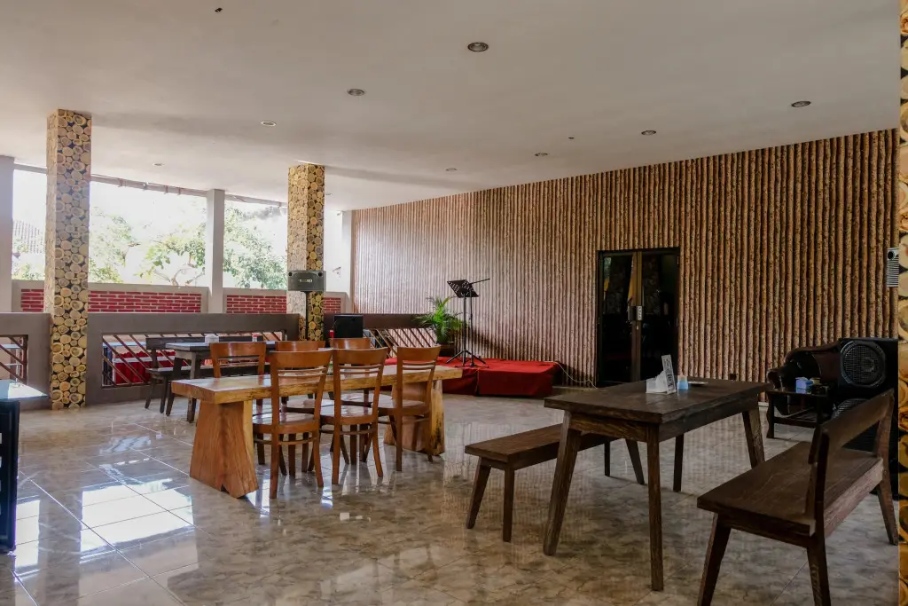 Баньюванги: OYO 1415 Gelora Guest House