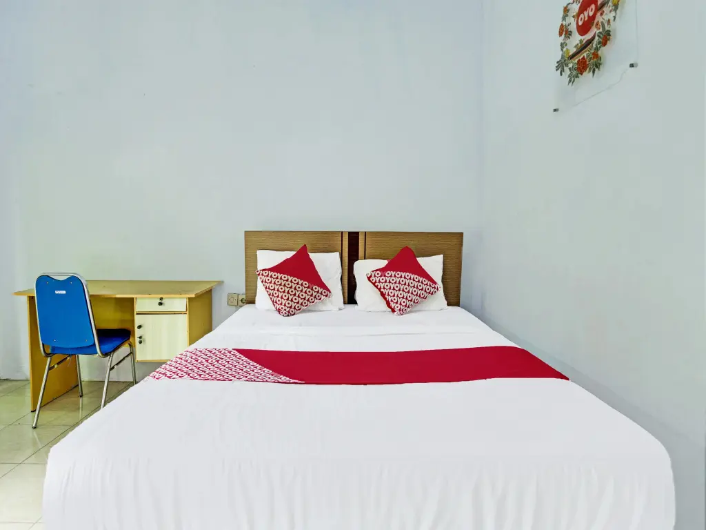 Баньюванги: OYO 1415 Gelora Guest House