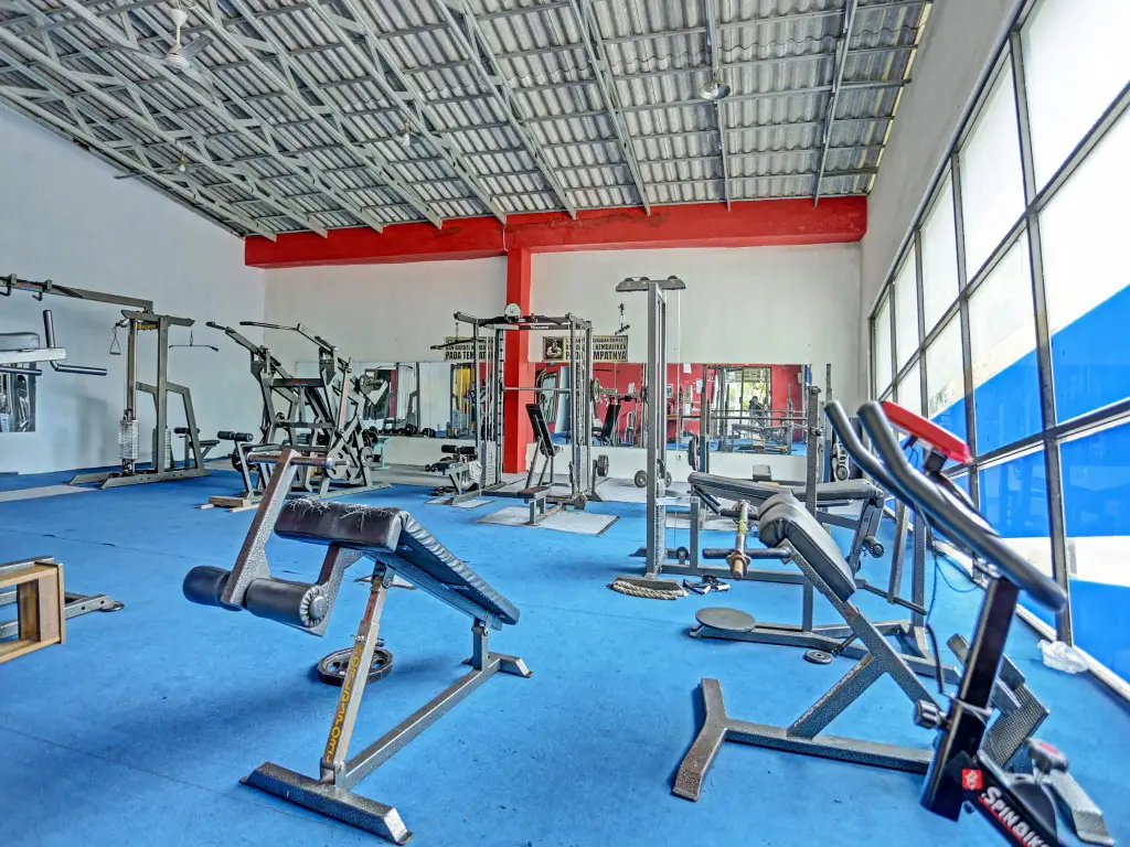 Баньюванги: OYO 1415 Gelora Guest House