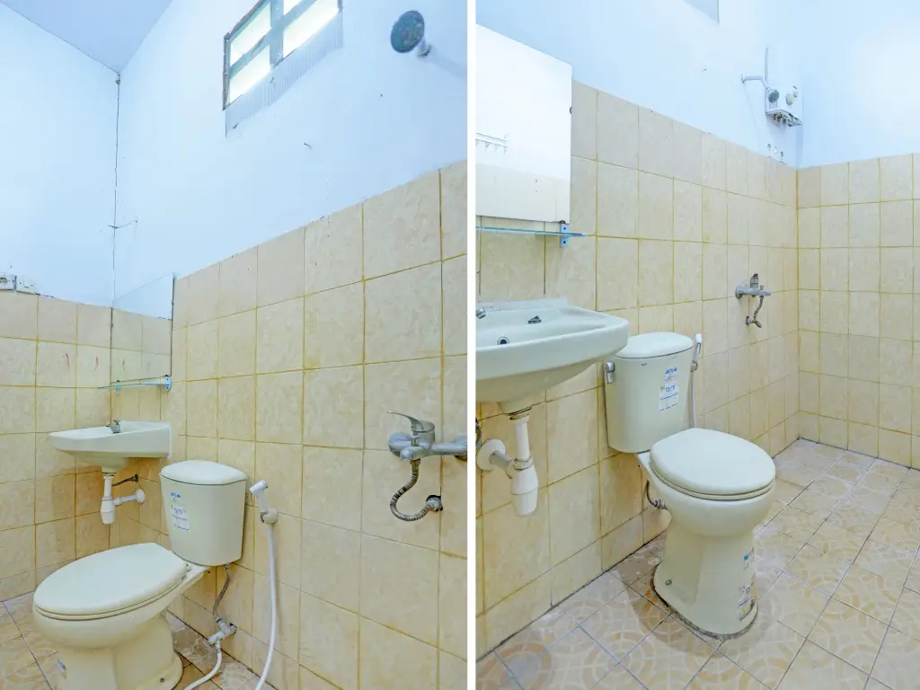 Баньюванги: OYO 1415 Gelora Guest House
