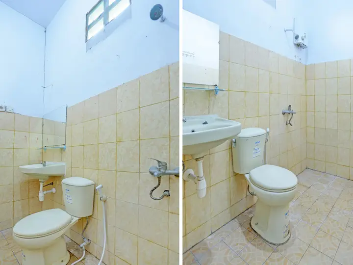 Баньюванги: OYO 1415 Gelora Guest House