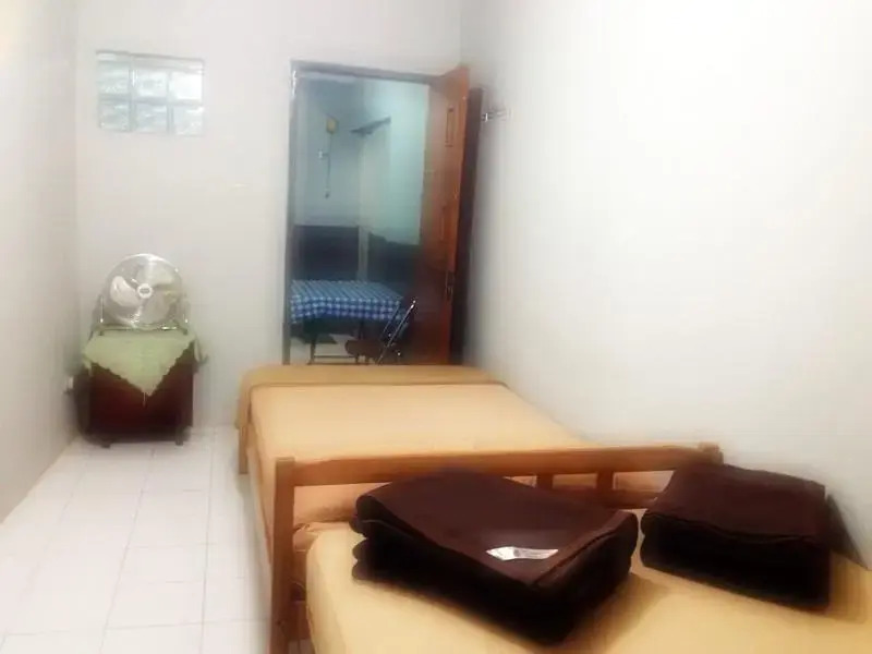 Бандунг: Sederhana Homestay